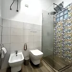 度假居 Casa Mari House 巴勒莫