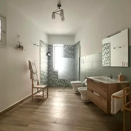 Casa Mari House * パレルモ