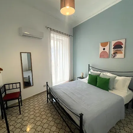 Nyaraló Casa Mari House *