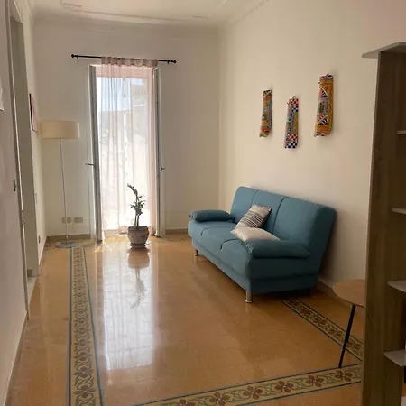 Casa Mari House Nyaraló