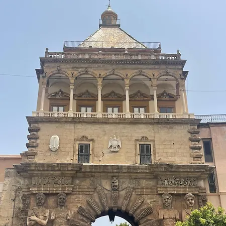 Casa Mari House Nyaraló