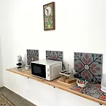 Casa Mari House Ferienhaus Palermo
