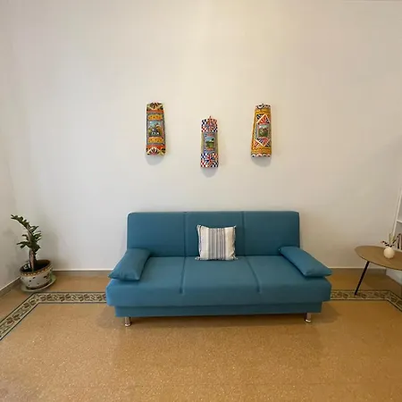 Casa Mari House بيت للعطل *