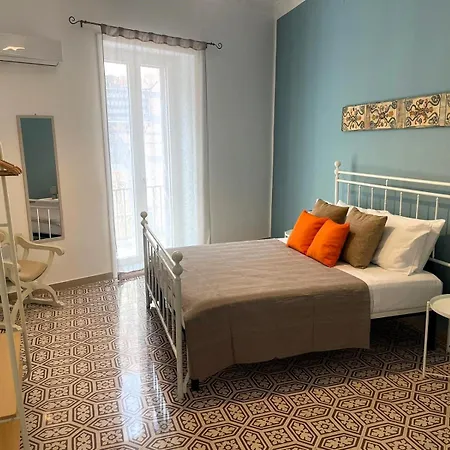 Casa Mari House * باليرمو