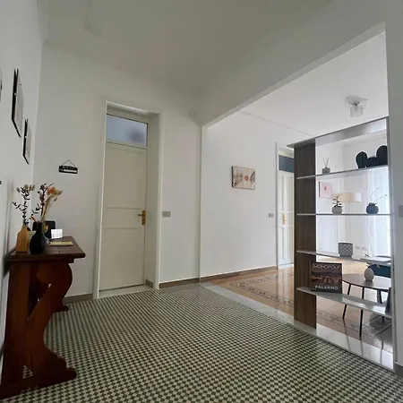 بيت للعطل Casa Mari House *