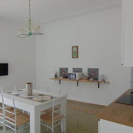 Casa Mari House * باليرمو
