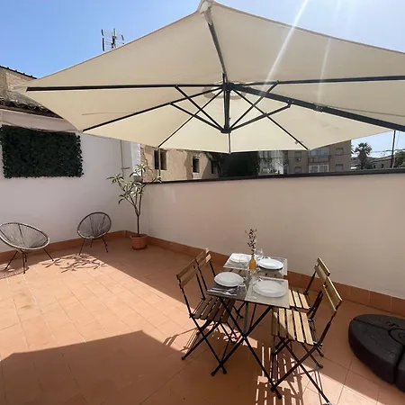 بيت للعطل Casa Mari House *